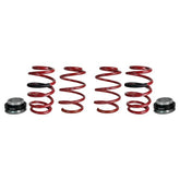 VW ID. Buzz Car and Cargo Eibach Adjustable Lowering Springs - Buzz Conversions
