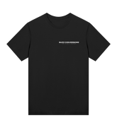 BC Essentials Womens Regular Tee - Logo F - Buzz Conversions