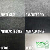 Van Lining Carpet – 4 Way Stretch (Per Metre) - Buzz Conversions