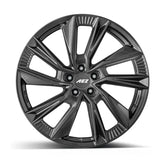 AEZ - Havanna Grey - Gunmetal - Alloy Wheel+Tyre package - Buzz Conversions