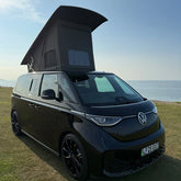 Horizon Roof - Horizon Sport Elevating Roof System - Buzz Conversions