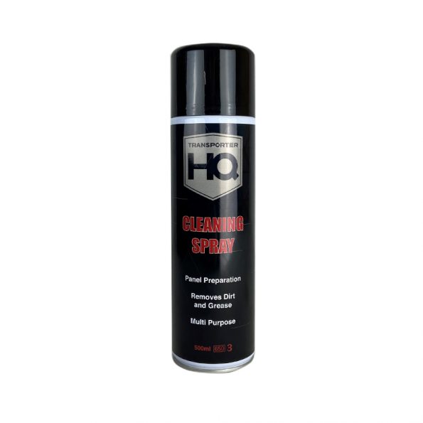 THQ – Multipurpose Degreaser – 500ml – 12 Pack - Buzz Conversions