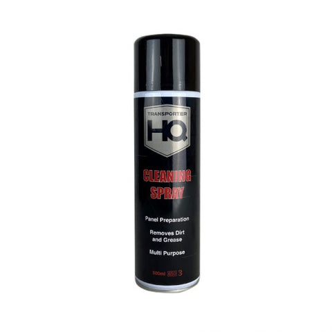 THQ – Multipurpose Degreaser – 500ml – 12 Pack - Buzz Conversions