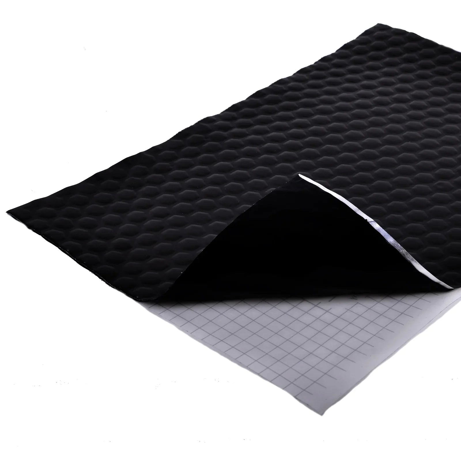 Dodo Mat DEADN PRO Black Bulk 40 Sheets - Buzz Conversions