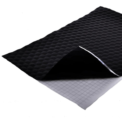 Dodo Mat DEADN PRO Black Bulk 40 Sheets - Buzz Conversions