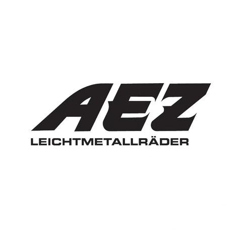 AEZ - Havanna Dark - Black+Polished Alloy Wheel+Tyre package - Buzz Conversions