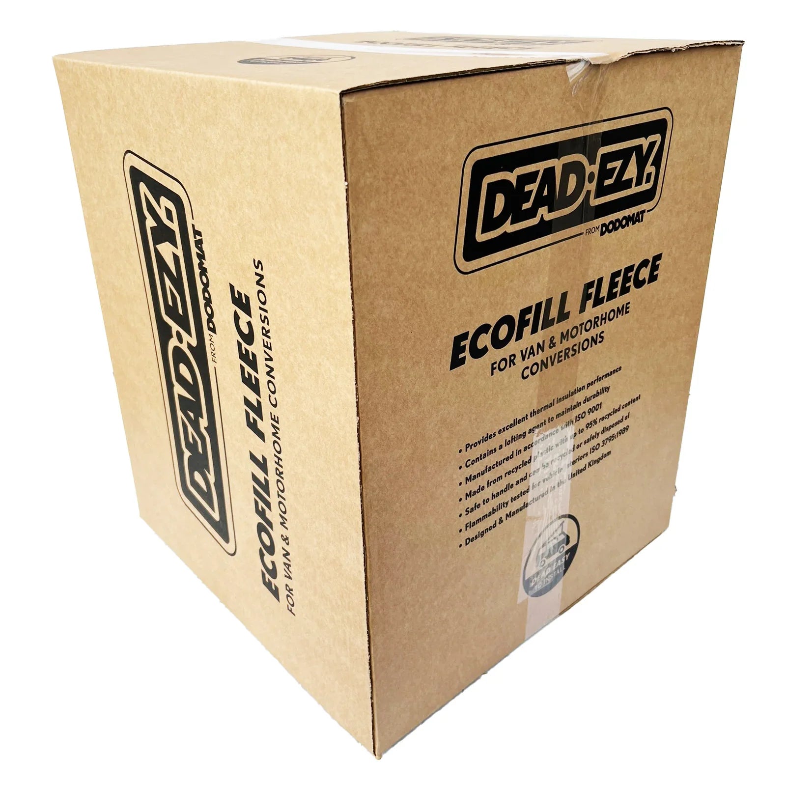 Dodo DEAD-EZY Ecofill - Buzz Conversions
