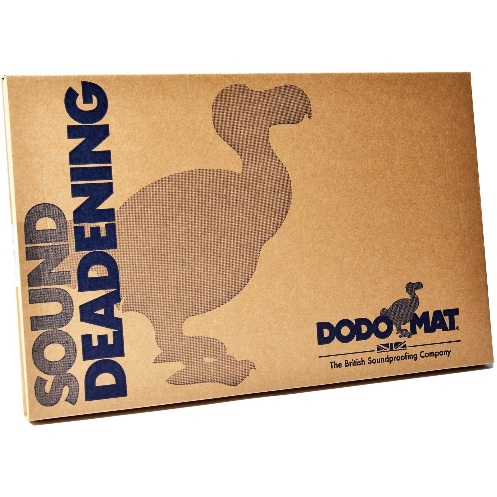 Dodo Mat DEADN PRO Black 10 Sheets - Buzz Conversions