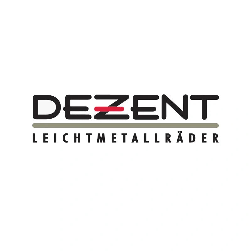Dezent - TV Black - Black Alloy Wheel+Tyre package - Buzz Conversions