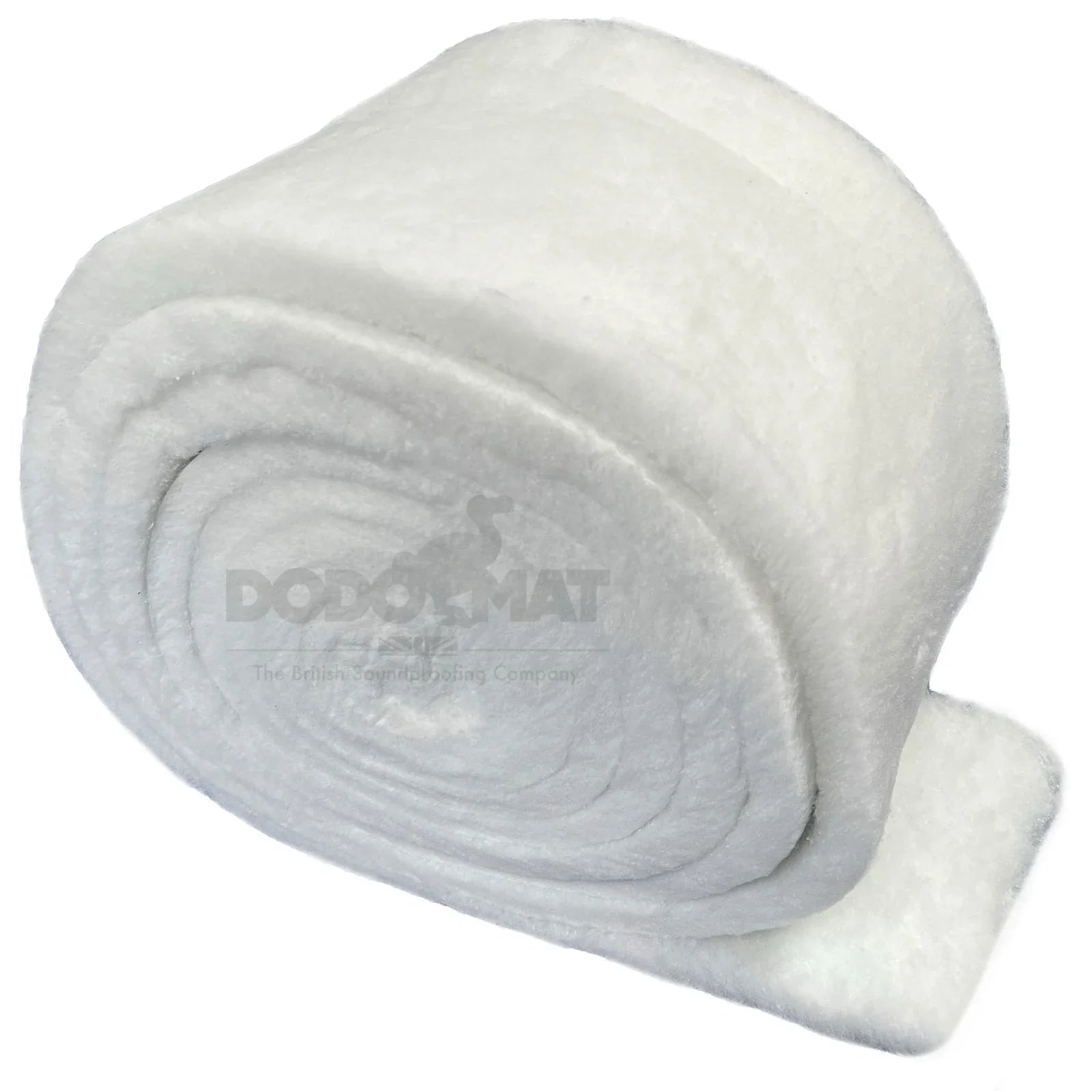 Dodo Fleece EVO 50mm - Buzz Conversions
