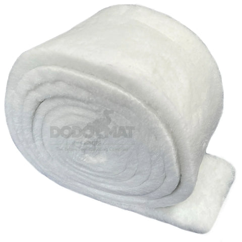 Dodo Fleece EVO 50mm - Buzz Conversions