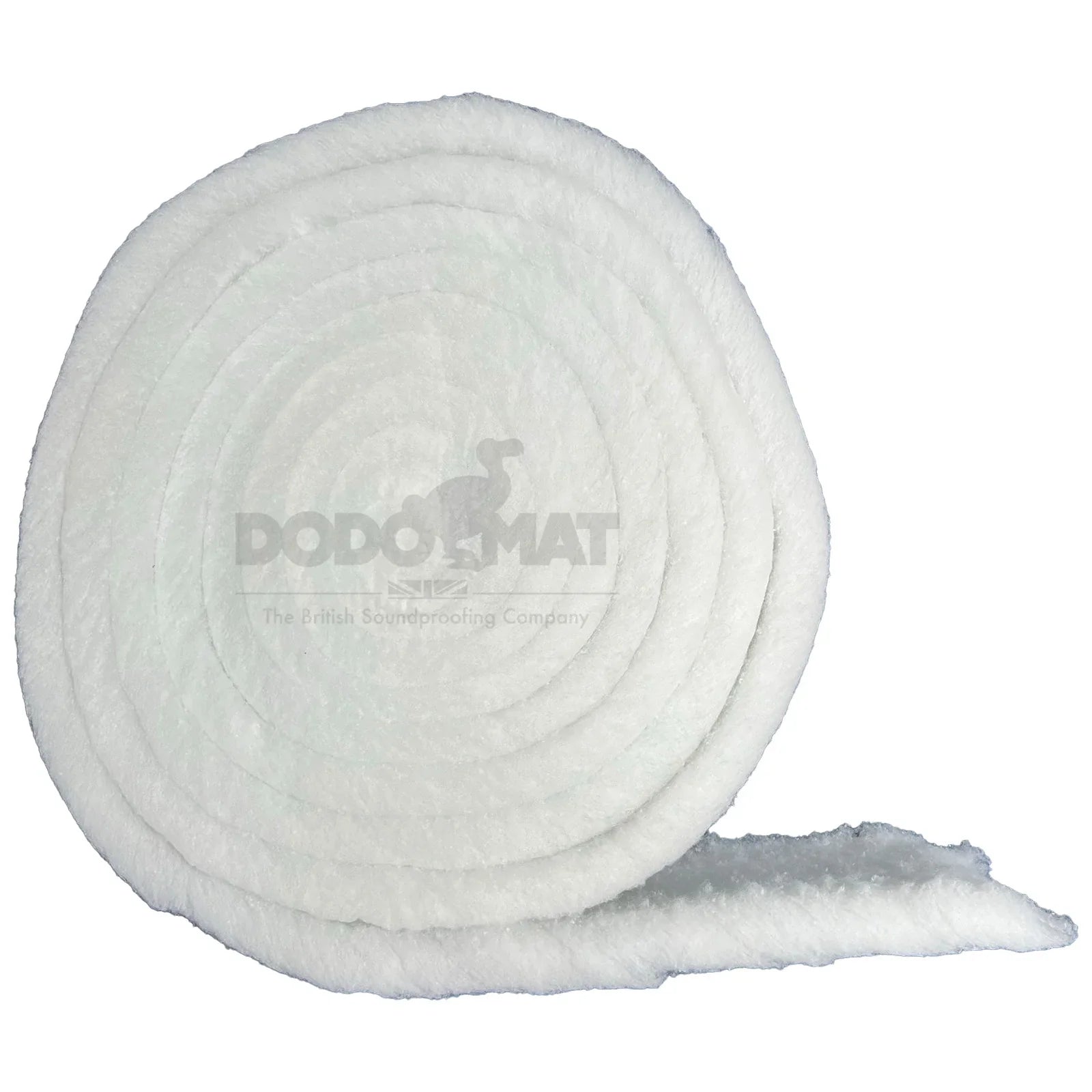 Dodo Fleece EVO 50mm - Buzz Conversions