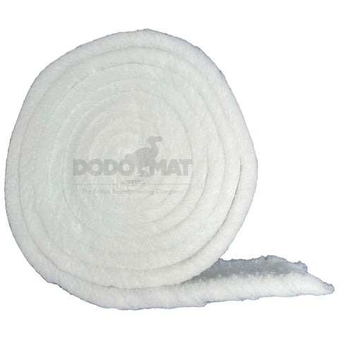 Dodo Fleece EVO 50mm - Buzz Conversions