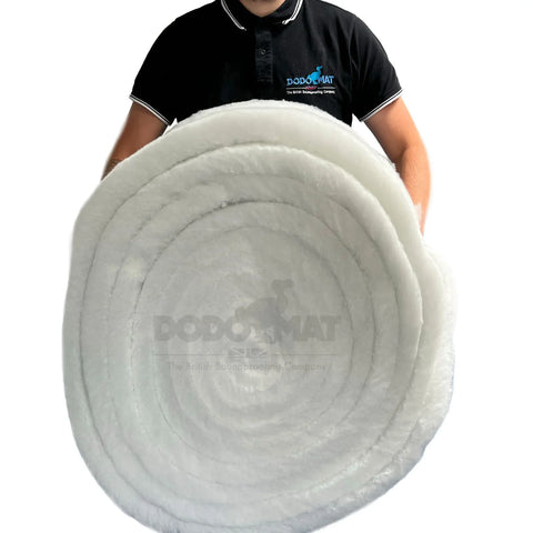 Dodo Fleece EVO 50mm - Buzz Conversions