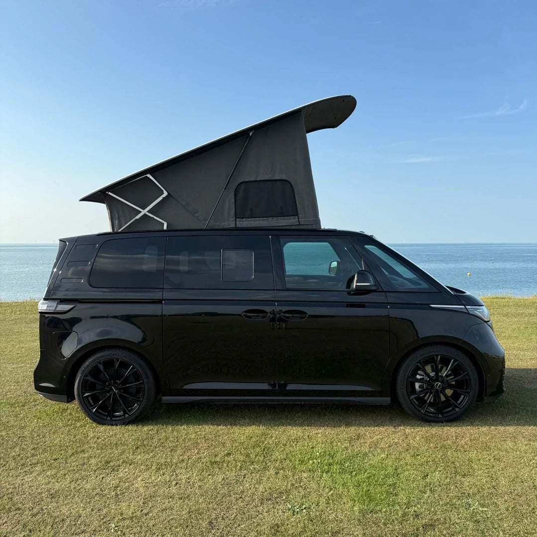 Horizon Roof - Horizon Sport Elevating Roof System - Buzz Conversions