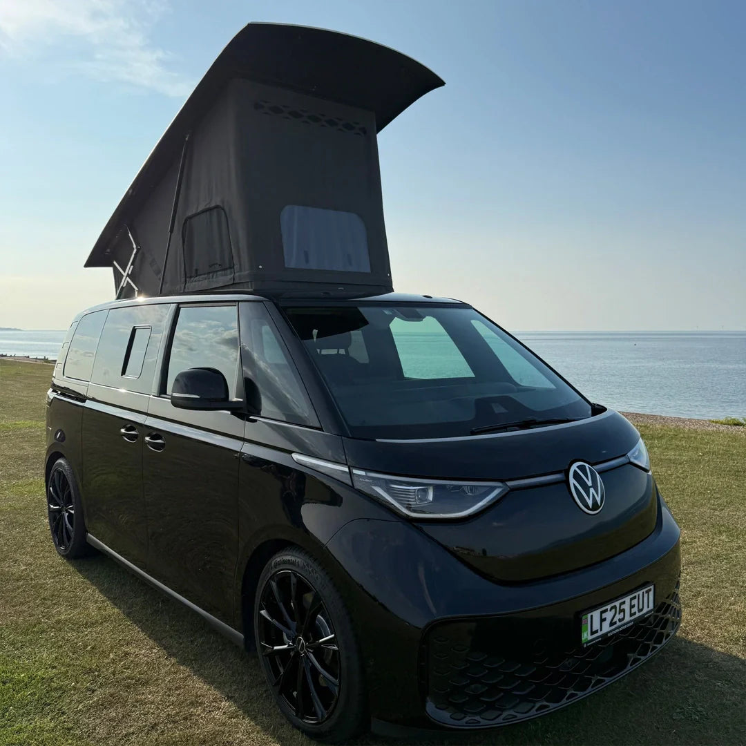 Horizon Roofs - Horizon Pop-Top Elevating Roof System in Kent – Buzz ...