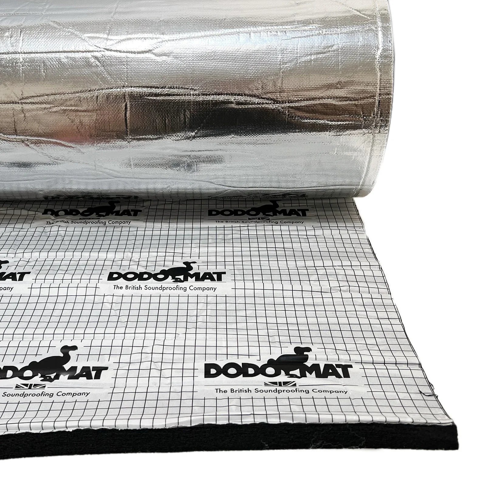 Dodo Thermo Liner Pro 15mm SE - 5sq.m - Buzz Conversions