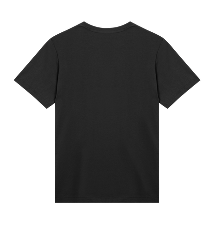 BC Essentials Mens Regular Tee - Large Logo F - Buzz Conversions