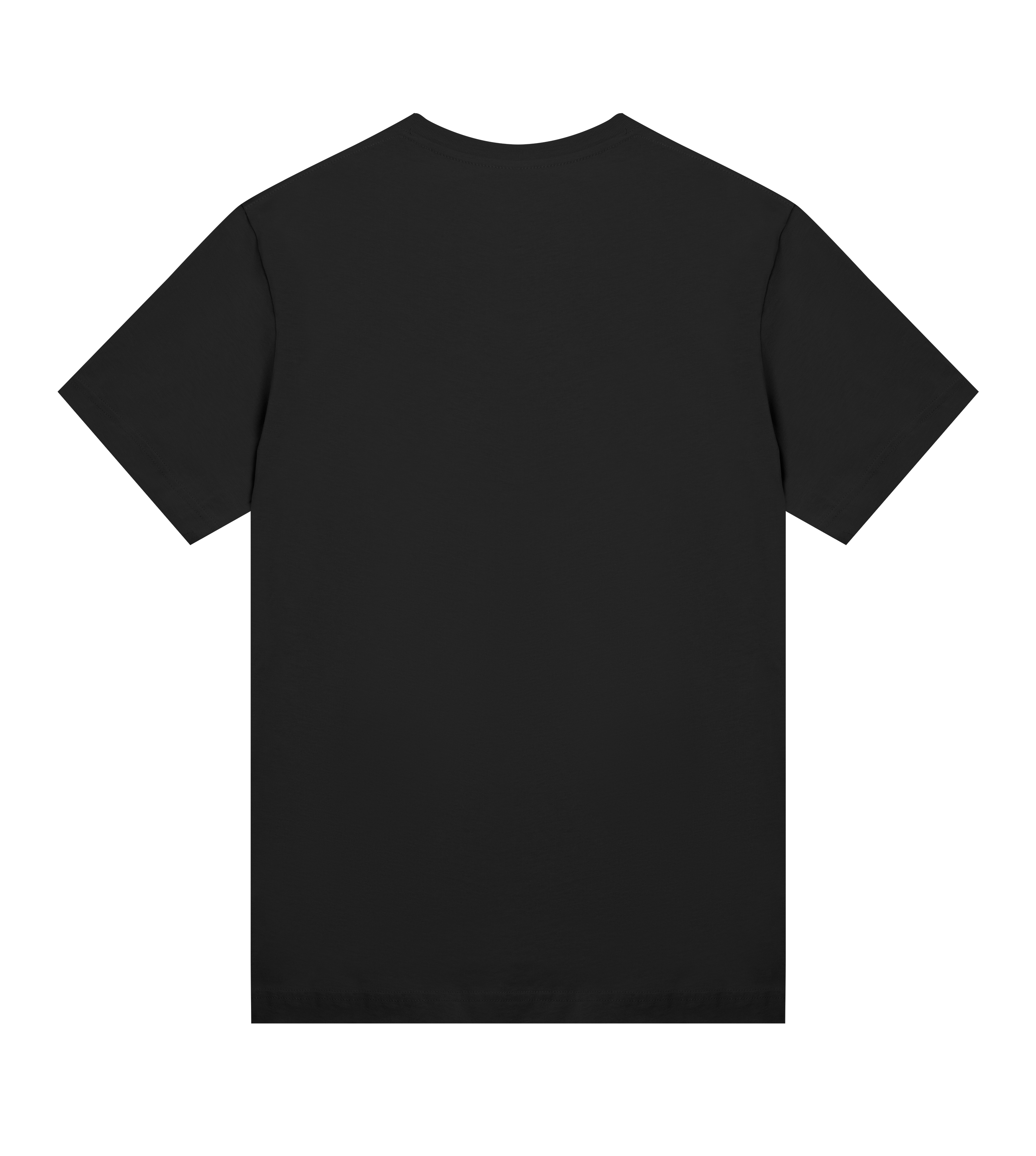 BC Essentials Womens Regular Tee - Logo F - Buzz Conversions