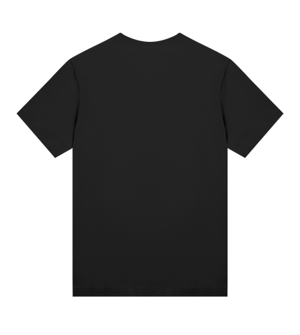 BC Essentials Womens Regular Tee - Logo F - Buzz Conversions