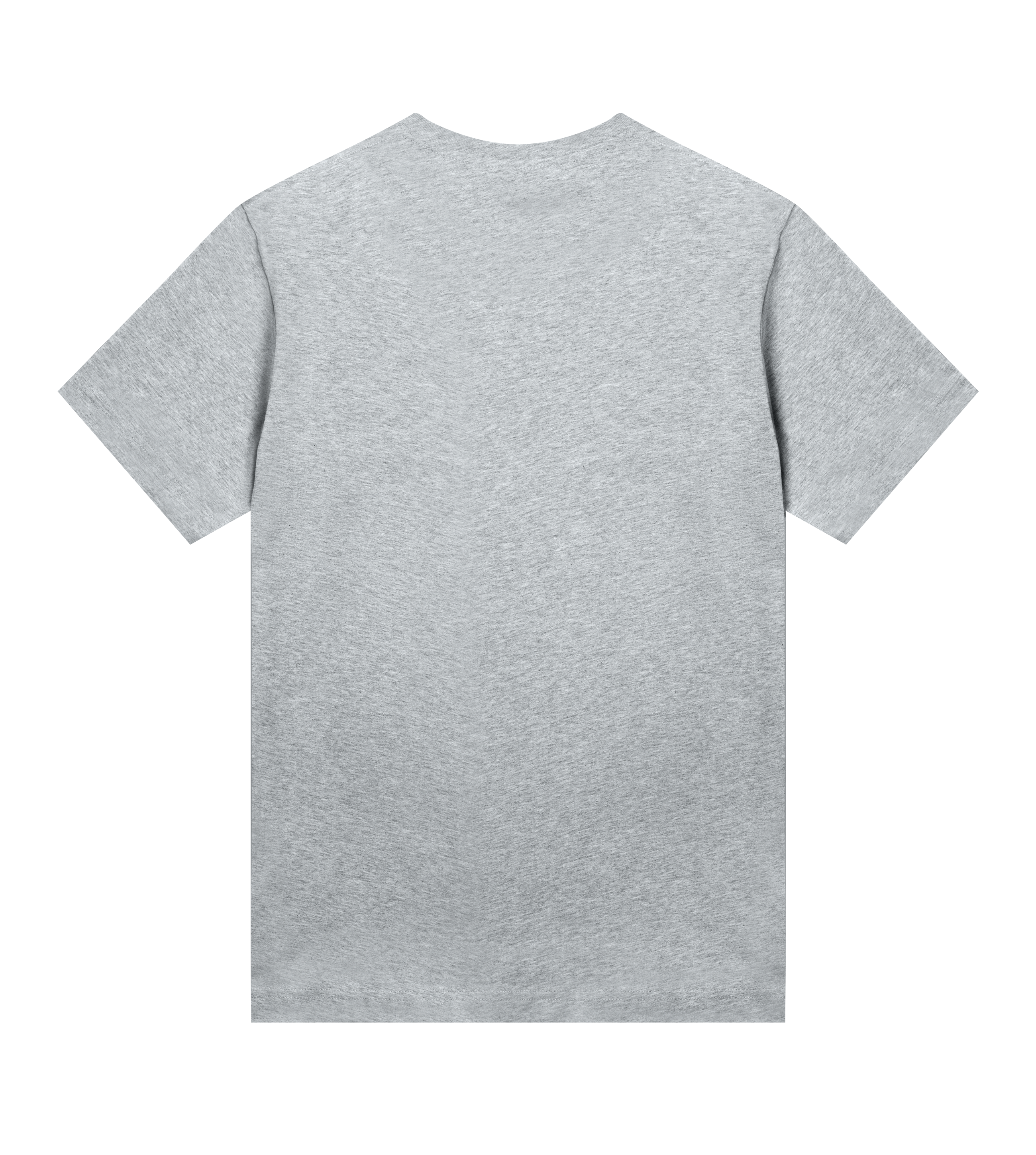 BC Essentials Womens Regular Tee - Logo F W/G - Buzz Conversions
