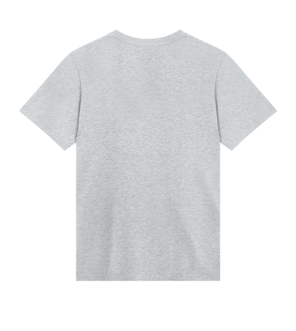 BC Essentials Mens Regular Tee - Logo F W/G - Buzz Conversions