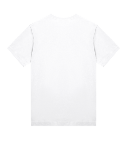 BC Essentials Womens Regular Tee - Logo F W/G - Buzz Conversions