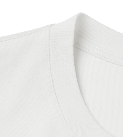 BC Essentials Mens Regular Tee - Logo F W/G - Buzz Conversions