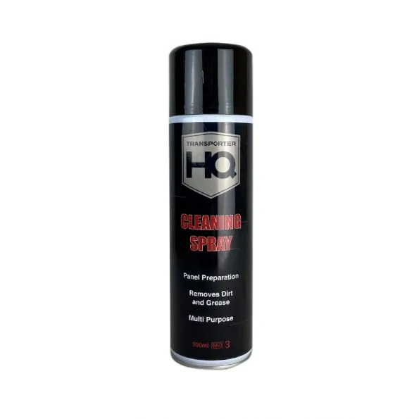 THQ – Multipurpose Degreaser – 500ml – 12 Pack - Buzz Conversions