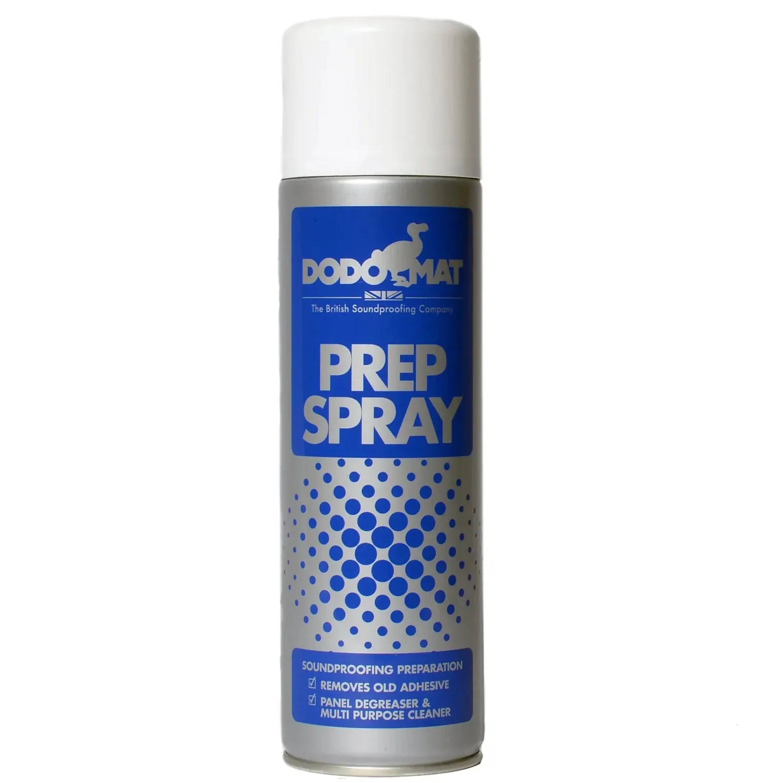 Dodo Prep Spray Cleaner & Degreaser - Buzz Conversions