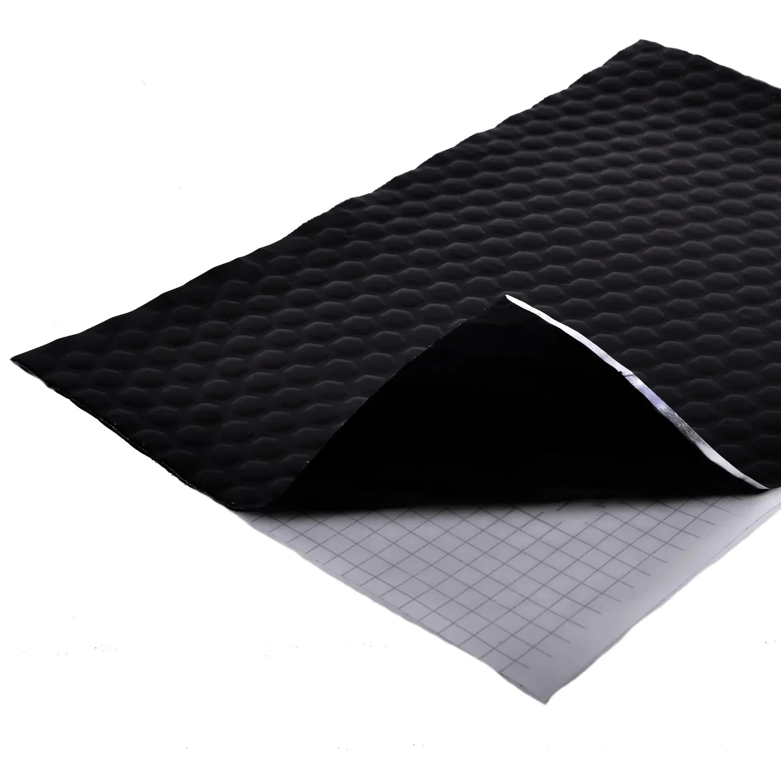 Dodo Mat DEADN PRO Black Bulk 40 Sheets - Buzz Conversions