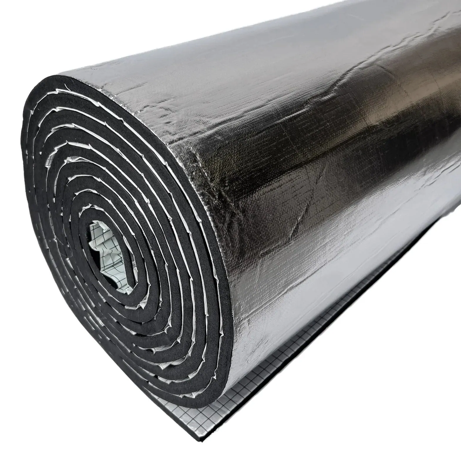 Dodo Thermo Liner Pro 10mm SE - 5sq.m - Buzz Conversions