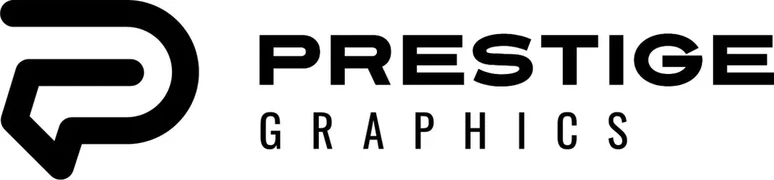 Prestige Graphics logo