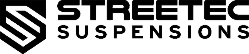 Streetec Suspensions logo