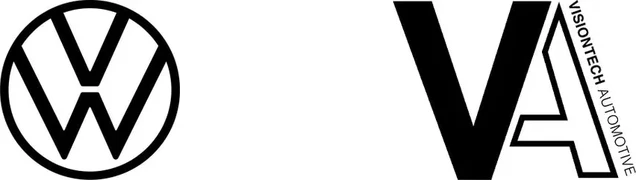 Volkswagen partner logo