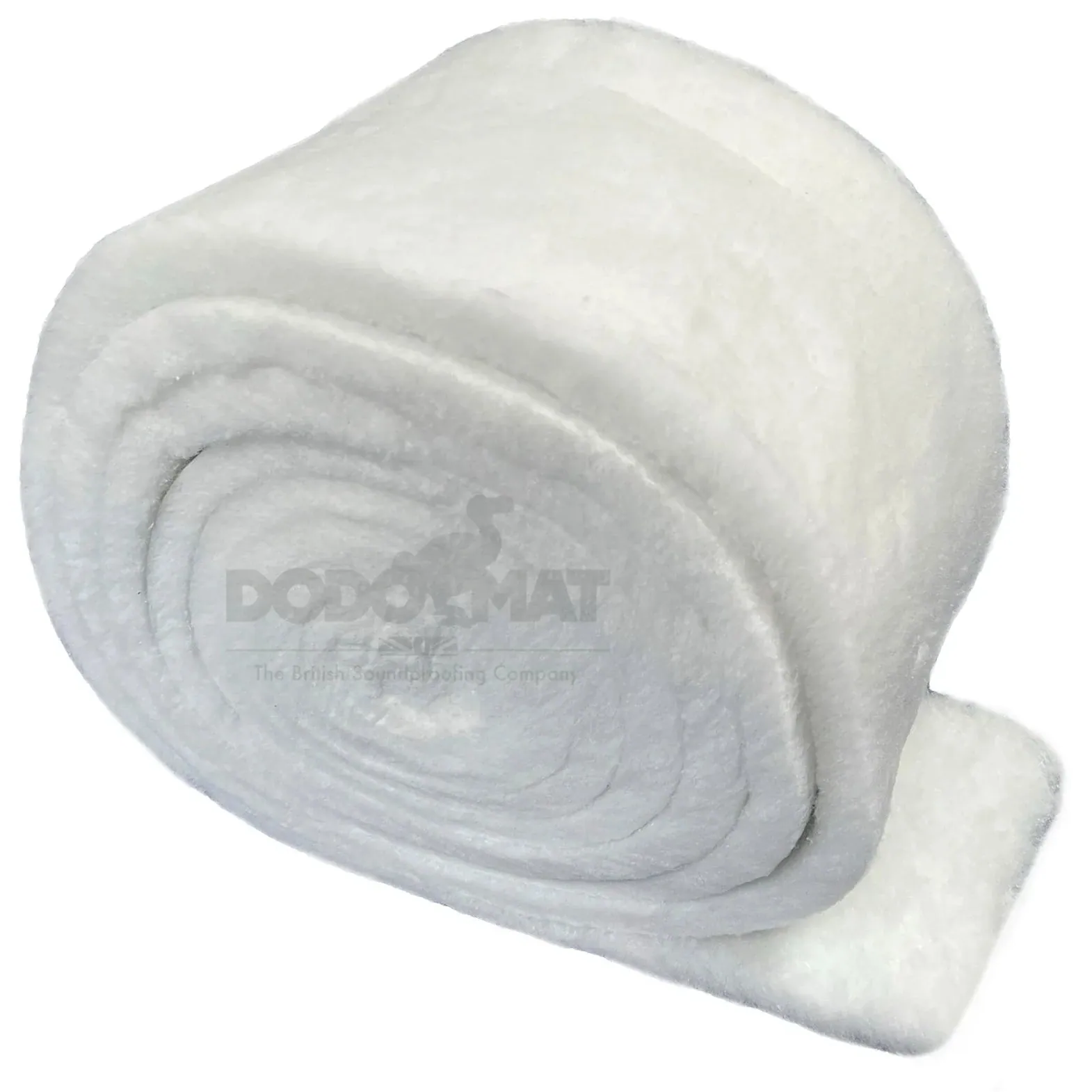 Dodo Fleece EVO 50mm - Buzz Conversions