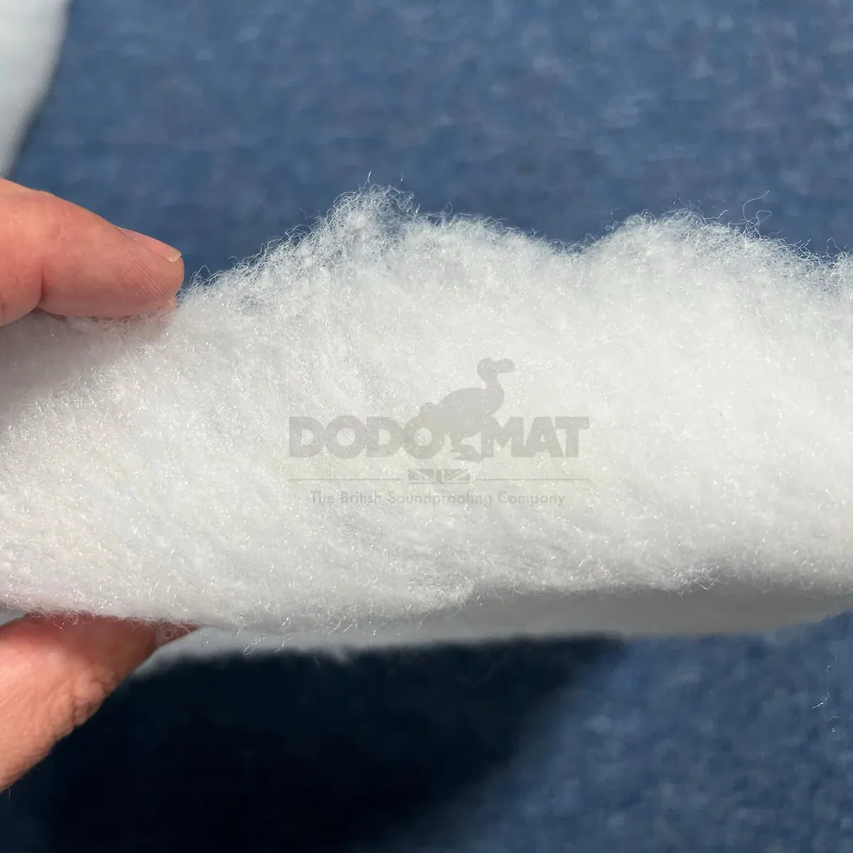 Dodo Fleece EVO 50mm photo 4