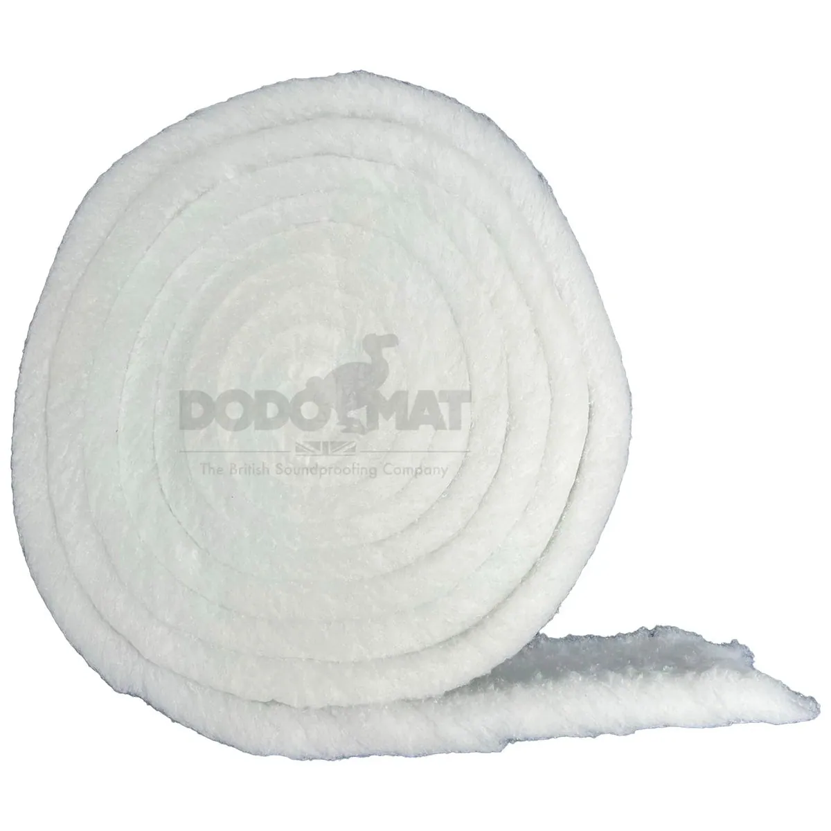 Dodo Fleece EVO 50mm photo 3