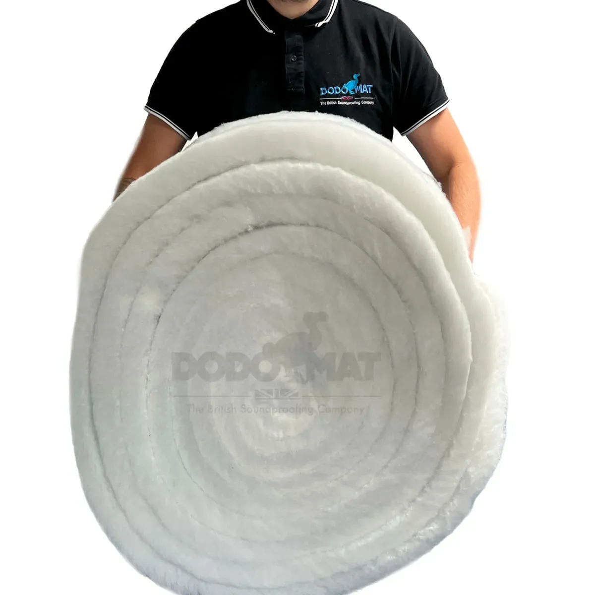 Dodo Fleece EVO 50mm photo 5