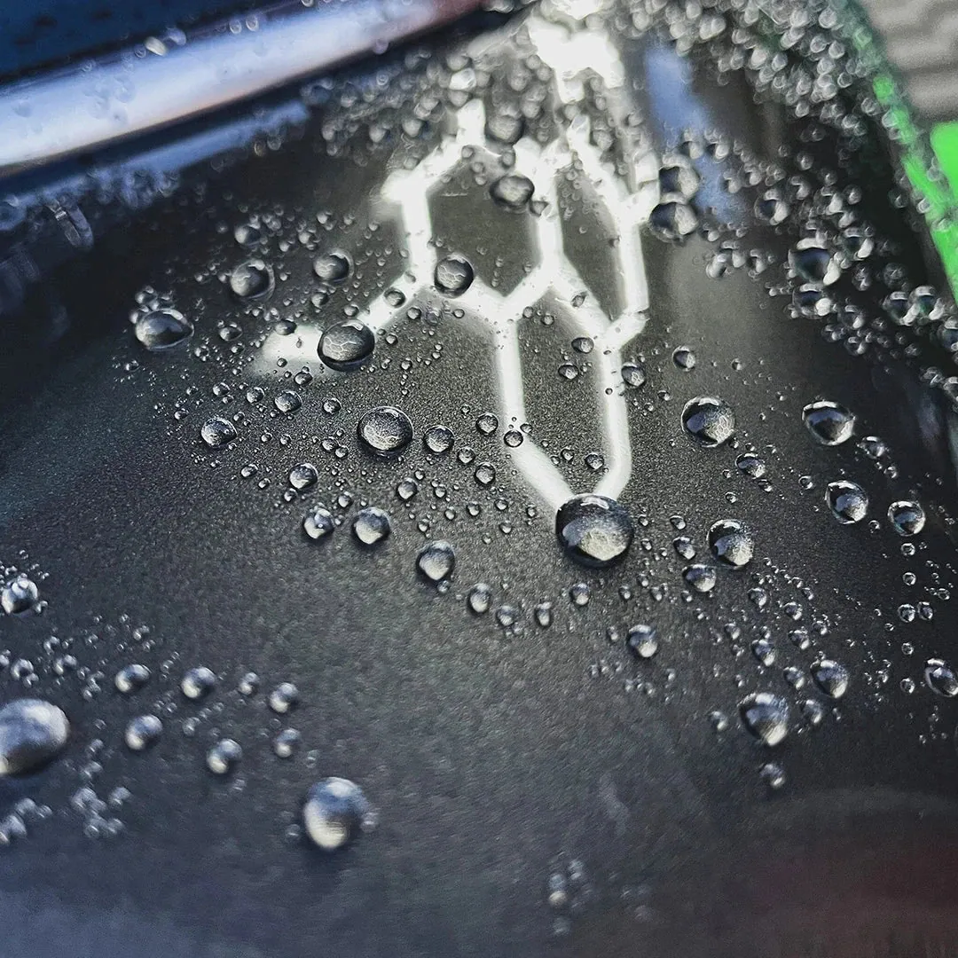 VW ID. Buzz Premium Graphene Coating – Next-Generation Protection - Buzz Conversions