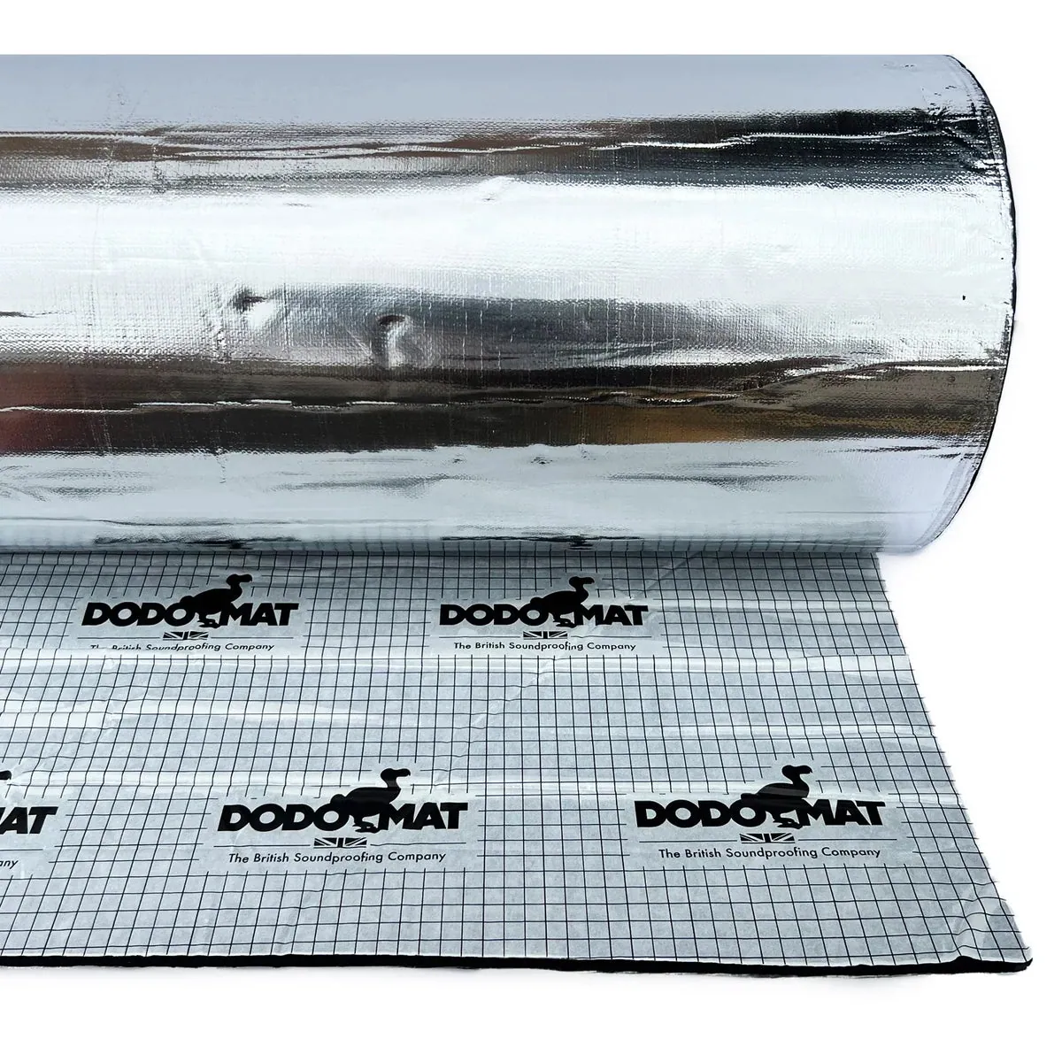 Dodo Thermo Liner Pro 10mm SE - 5sq.m photo 4