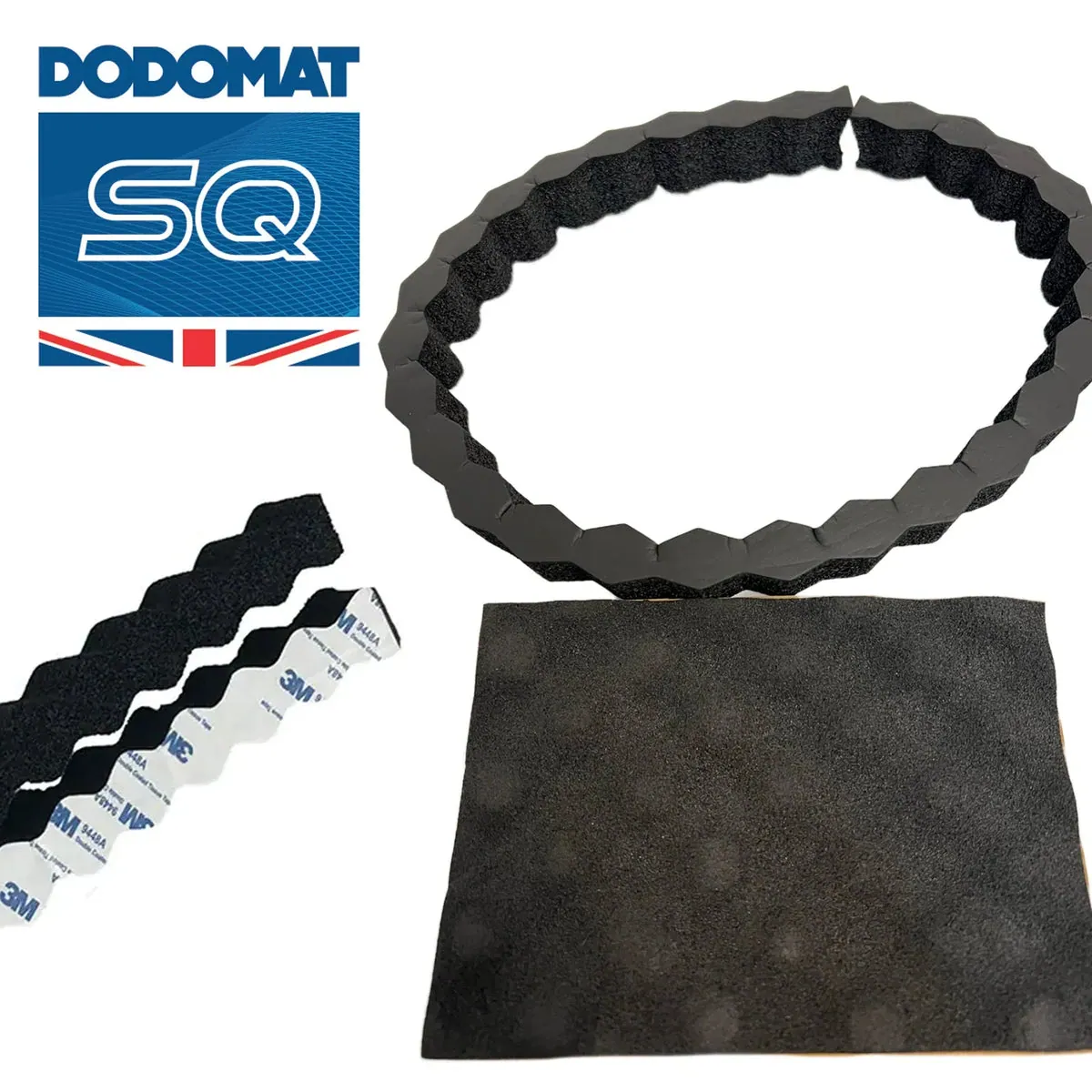 Dodo Mat SQ Speaker Enhancer photo 6